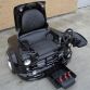 Mini Cooper gaming chair
