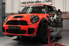 MINI Cooper JCW by McChip