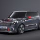 Mini Cooper John Cooper Works GP