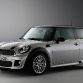 MINI Cooper mit John Cooper Works Paket
