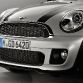 MINI Cooper mit John Cooper Works Paket