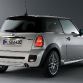 MINI Cooper mit John Cooper Works Paket