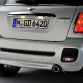 MINI Cooper mit John Cooper Works Paket