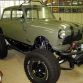 MINI Cooper Monster Truck