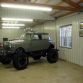 MINI Cooper Monster Truck