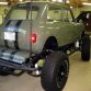 MINI Cooper Monster Truck