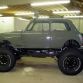 MINI Cooper Monster Truck