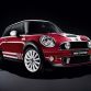 MINI Cooper Rauno Aaltonen Edition