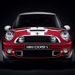 MINI Cooper Rauno Aaltonen Edition