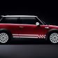 MINI Cooper Rauno Aaltonen Edition