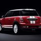 MINI Cooper Rauno Aaltonen Edition