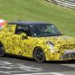MINI Cooper S 2013 Spy Photo