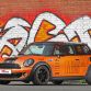MINI Cooper S by Cam Shaft and PP-Performance