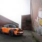 MINI Cooper S by Cam Shaft and PP-Performance