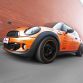 MINI Cooper S by Cam Shaft and PP-Performance