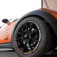 MINI Cooper S by Cam Shaft and PP-Performance