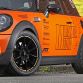MINI Cooper S by Cam Shaft and PP-Performance