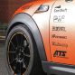 MINI Cooper S by Cam Shaft and PP-Performance