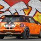 MINI Cooper S by Cam Shaft and PP-Performance