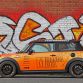 MINI Cooper S by Cam Shaft and PP-Performance