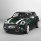 MINI Cooper SD 1