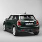 MINI Cooper SD 2