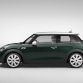MINI Cooper SD 3