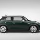 MINI Cooper SD 4