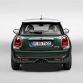 MINI Cooper SD 5
