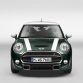 MINI Cooper SD 6