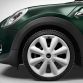 MINI Cooper SD 7