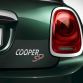 MINI Cooper SD 8