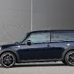 MINI Cooper SD Countryman 
