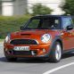 MINI Cooper SD 