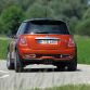 MINI Cooper SD 