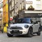 MINI Cooper SoHo special edition