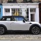 MINI Cooper SoHo special edition