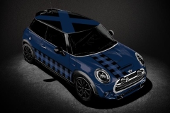 MINI Cooper The New Originals competition