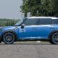 MINI Countryman 150th Anniversario by Romeo Ferraris