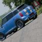 MINI Countryman 150th Anniversario by Romeo Ferraris