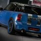 MINI Countryman 150th Anniversario by Romeo Ferraris