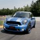 MINI Countryman 150th Anniversario by Romeo Ferraris