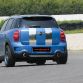 MINI Countryman 150th Anniversario by Romeo Ferraris