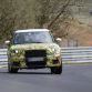 Mini Countryman 2017 spy photos (1)