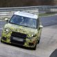 Mini Countryman 2017 spy photos (11)