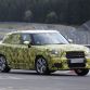Mini Countryman 2017 spy photos (3)