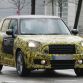 Mini Countryman 2017 spy photos (6)