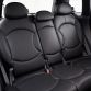 MINI Cooper Countryman ALL4 Interior
