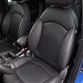 MINI Cooper Countryman ALL4 Interior