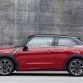 MINI Cooper S Paceman ALL4